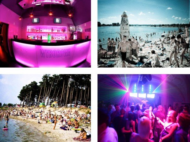 SeoParty 2k11 Kraków